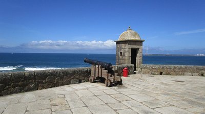 케이주 성 (카스텔루 두 케이주)